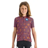 Sportful Checkmate Kurzarm-radtrikot Sportful Checkmate Kurzarm-radtrikot