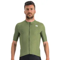 Sportful Checkmate Kurzarm-radtrikot