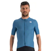 Sportful Checkmate Kurzarm-radtrikot Sportful Checkmate Kurzarm-radtrikot