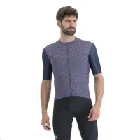 Sportful Checkmate Kurzarm-radtrikot Sportful Checkmate Kurzarm-radtrikot