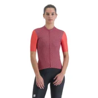 Sportful Checkmate Kurzarm-radtrikot Sportful Checkmate Kurzarm-radtrikot