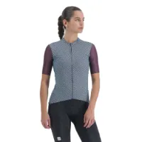 Sportful Checkmate Kurzarm-radtrikot Sportful Checkmate Kurzarm-radtrikot