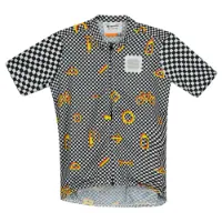 Sportful Checkmate Kurzarm-radtrikot