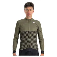 Sportful Checkmate Thermal Langarm-trikot Sportful Checkmate Thermal Langarm-trikot