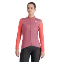 Sportful Checkmate Thermal Langarm-trikot Sportful Checkmate Thermal Langarm-trikot