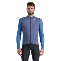 Sportful Checkmate Thermal Langarm-trikot
