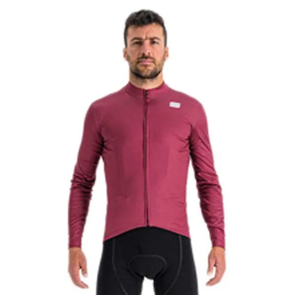 Sportful Checkmate Thermal Langarm-trikot Sportful Checkmate Thermal Langarm-trikot