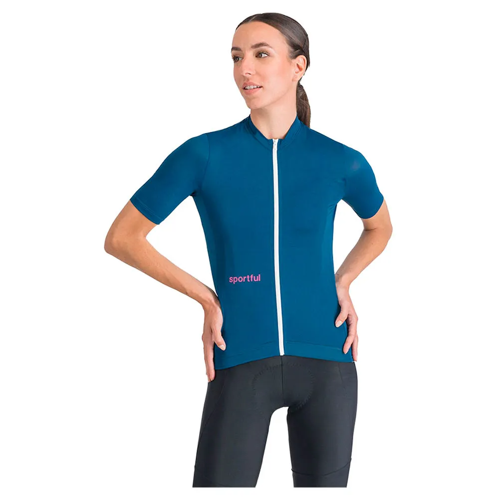 Sportful Classic Kurzarm-radtrikot Sportful Classic Kurzarm-radtrikot