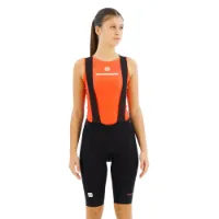 Sportful Classic Lange Trägerhose