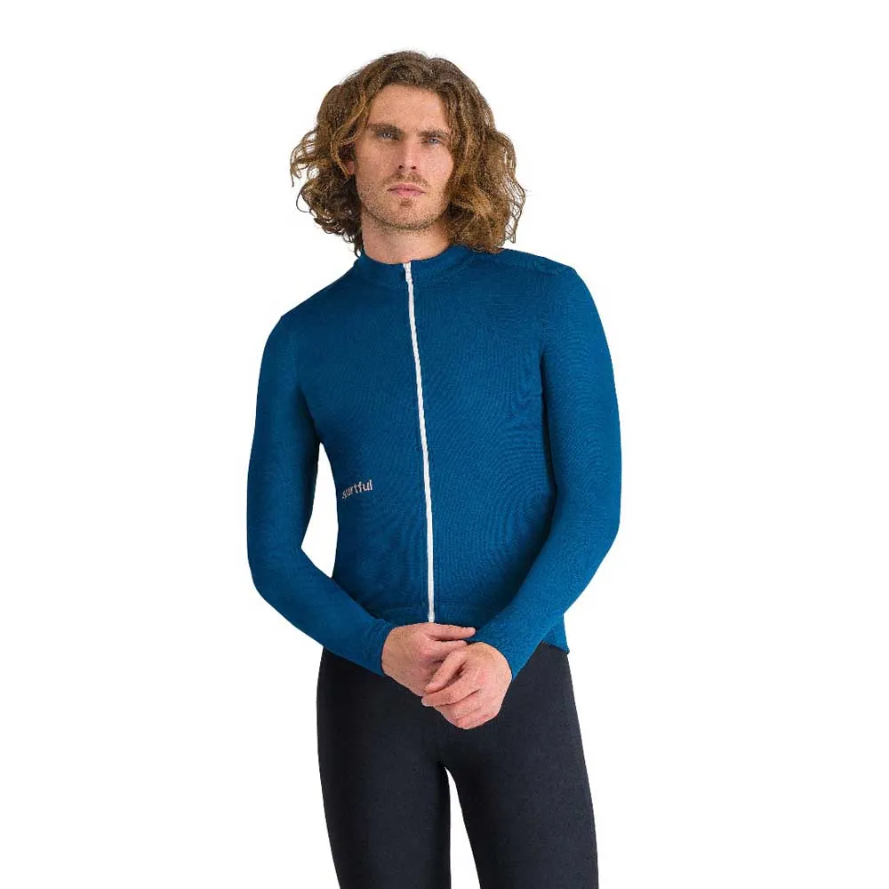 Sportful Classic Thermal Langarm-trikot