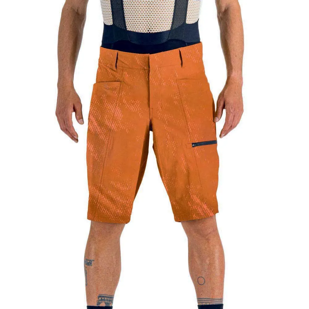 Sportful Cliff Giara Kurze Hose Sportful Cliff Giara Kurze Hose