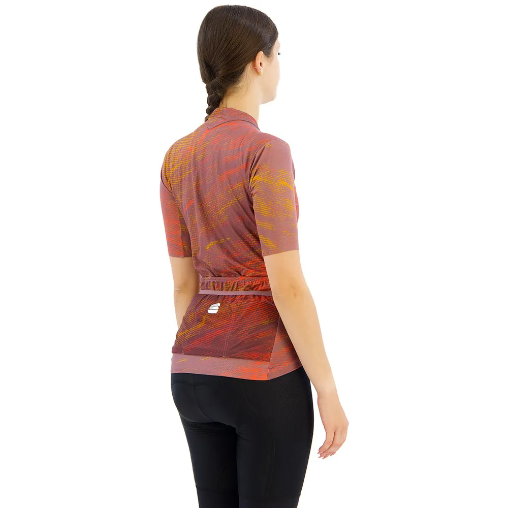 Sportful Cliff Supergiara Kurzarm-radtrikot Sportful Cliff Supergiara Kurzarm-radtrikot