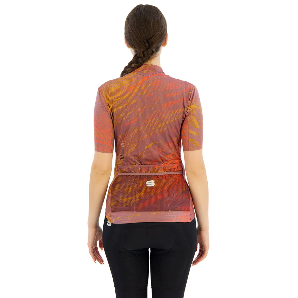 Sportful Cliff Supergiara Kurzarm-radtrikot Sportful Cliff Supergiara Kurzarm-radtrikot