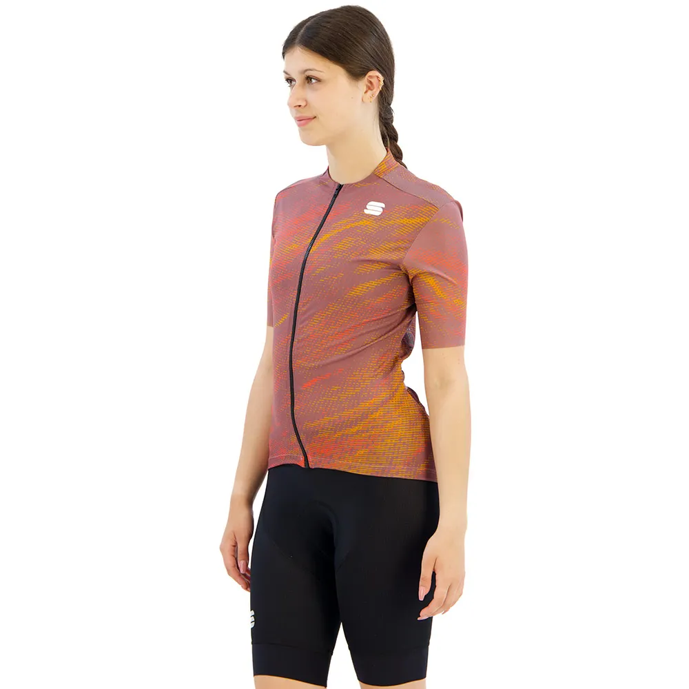 Sportful Cliff Supergiara Kurzarm-radtrikot Sportful Cliff Supergiara Kurzarm-radtrikot