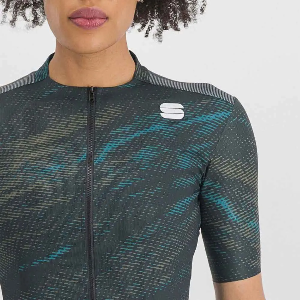Sportful Cliff Supergiara Kurzarm-radtrikot Sportful Cliff Supergiara Kurzarm-radtrikot