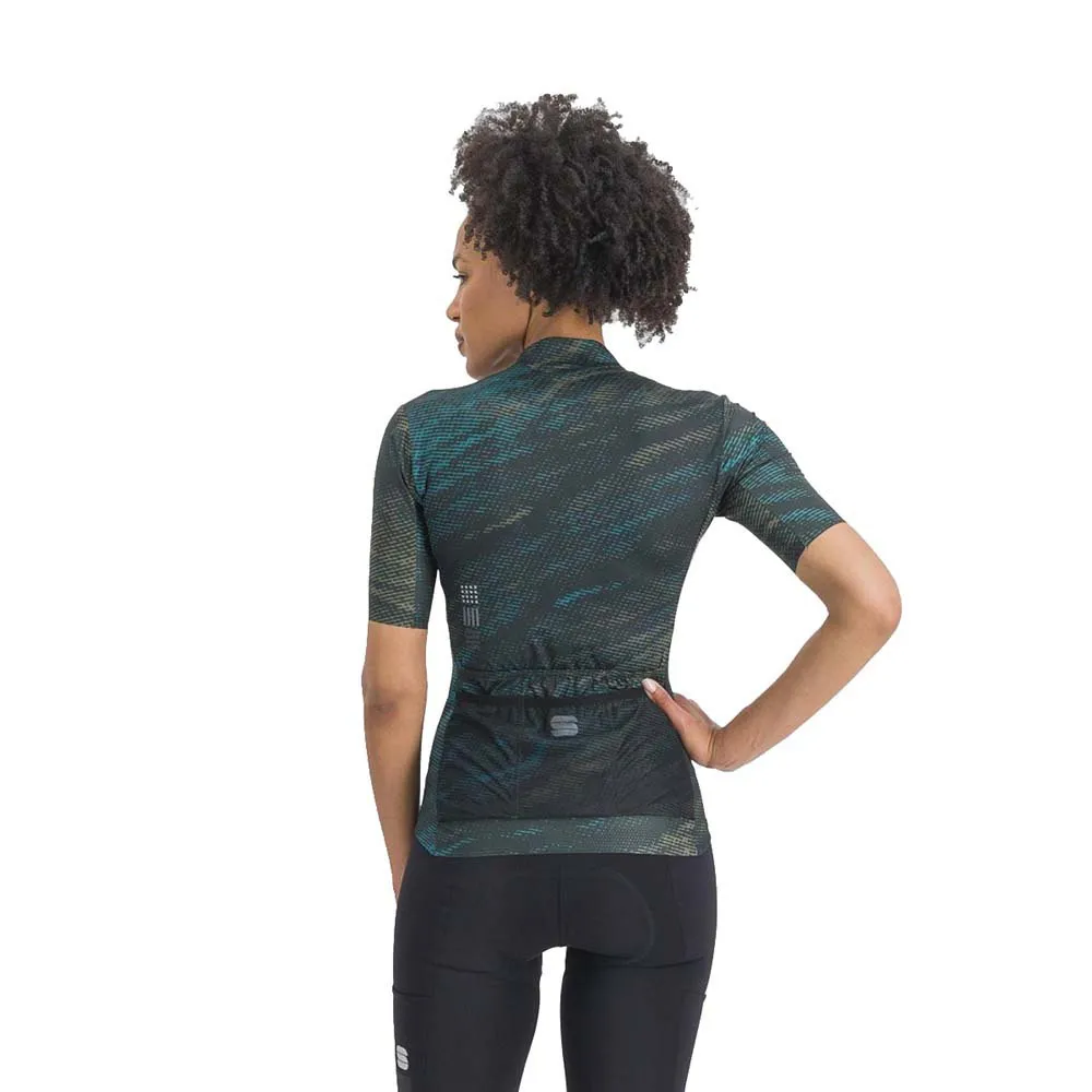 Sportful Cliff Supergiara Kurzarm-radtrikot Sportful Cliff Supergiara Kurzarm-radtrikot