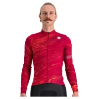 Sportful Cliff Supergiara Thermal Langarm-trikot Sportful Cliff Supergiara Thermal Langarm-trikot