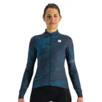 Sportful Cliff Supergiara Thermal Langarm-trikot Sportful Cliff Supergiara Thermal Langarm-trikot