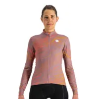 Sportful Cliff Supergiara Thermal Langarm-trikot Sportful Cliff Supergiara Thermal Langarm-trikot