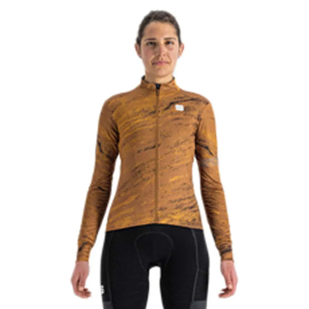 Sportful Cliff Supergiara Thermal Langarm-trikot Sportful Cliff Supergiara Thermal Langarm-trikot