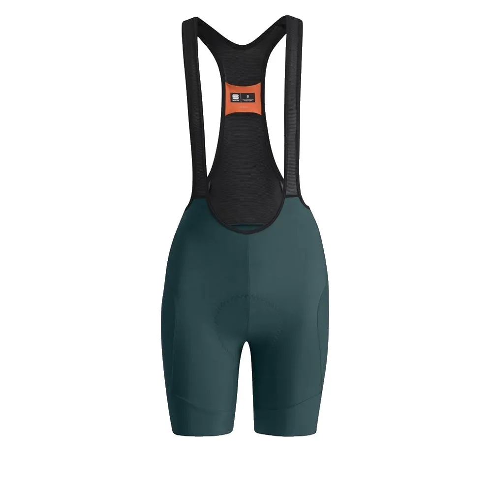 Sportful Colorful Pulse Shorty Trägerhose Sportful Colorful Pulse Shorty Trägerhose