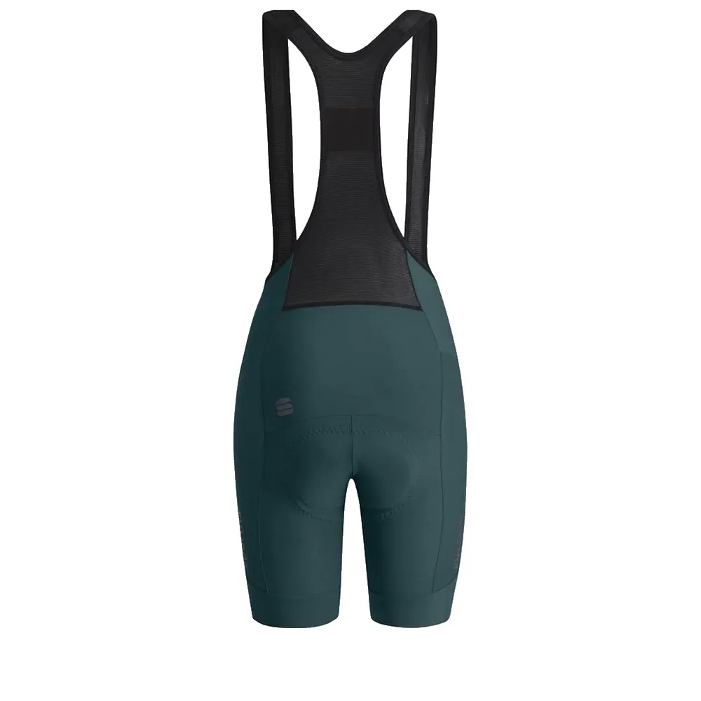 Sportful Colorful Pulse Shorty Trägerhose Sportful Colorful Pulse Shorty Trägerhose