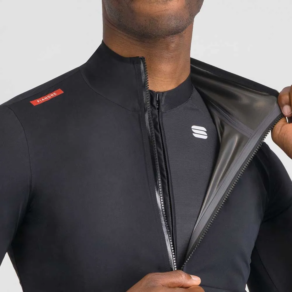 Sportful Fiandre Aqua Jacke Sportful Fiandre Aqua Jacke