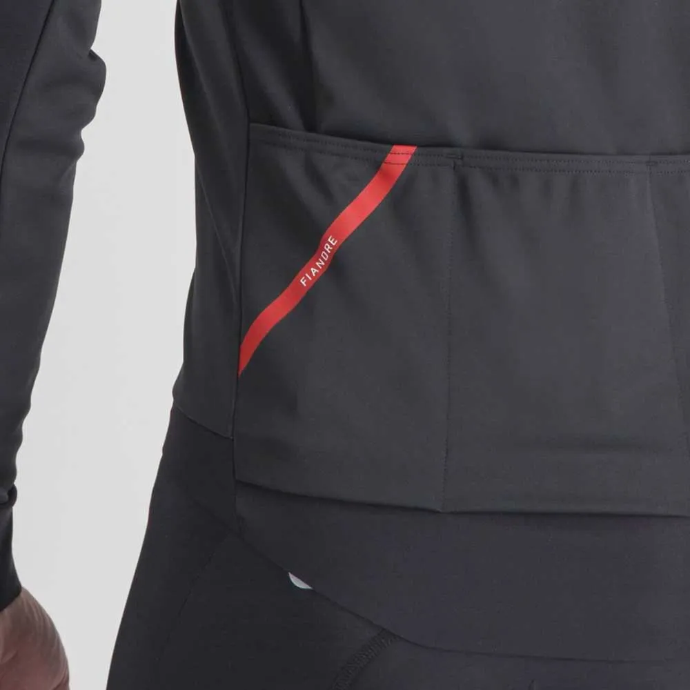Sportful Fiandre Jacke Sportful Fiandre Jacke