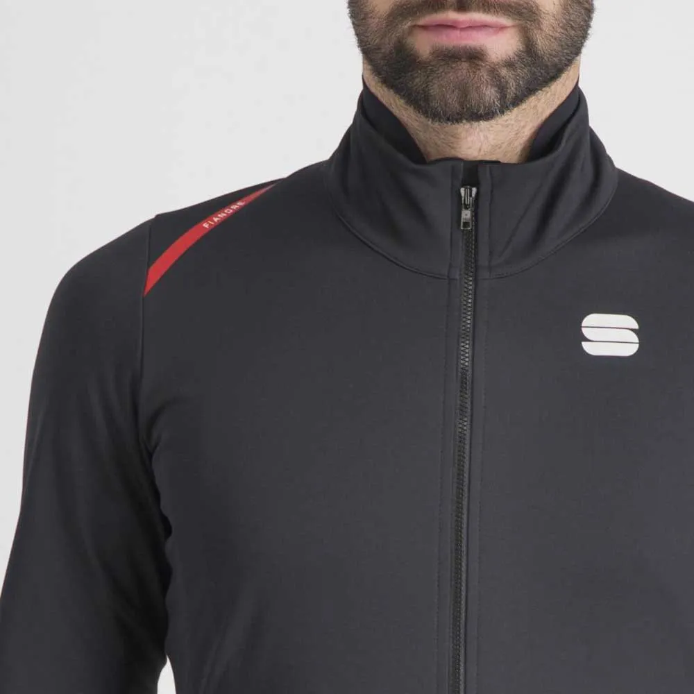 Sportful Fiandre Jacke Sportful Fiandre Jacke