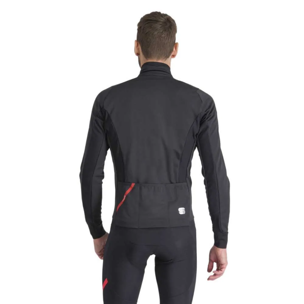 Sportful Fiandre Jacke Sportful Fiandre Jacke