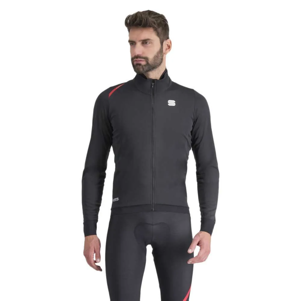 Sportful Fiandre Jacke Sportful Fiandre Jacke