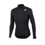 Sportful Fiandre Light No Rain Jacke, Black 1