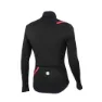 Sportful Fiandre Light No Rain Jacke, Black 1