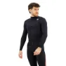 Sportful Fiandre Light No Rain Jacke, Black 1