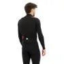 Sportful Fiandre Light No Rain Jacke, Black 1