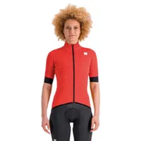 Sportful Fiandre Light No Rain Kurzarmjacke Sportful Fiandre Light No Rain Kurzarmjacke