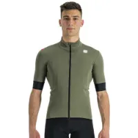 Sportful Fiandre Light No Rain Kurzarmjacke Sportful Fiandre Light No Rain Kurzarmjacke