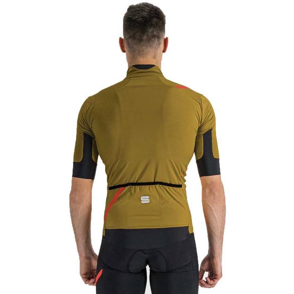Sportful Fiandre Light No Rain Kurzarmjacke