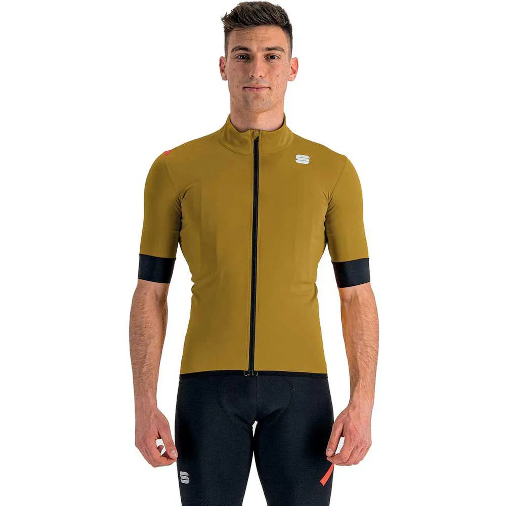 Sportful Fiandre Light No Rain Kurzarmjacke