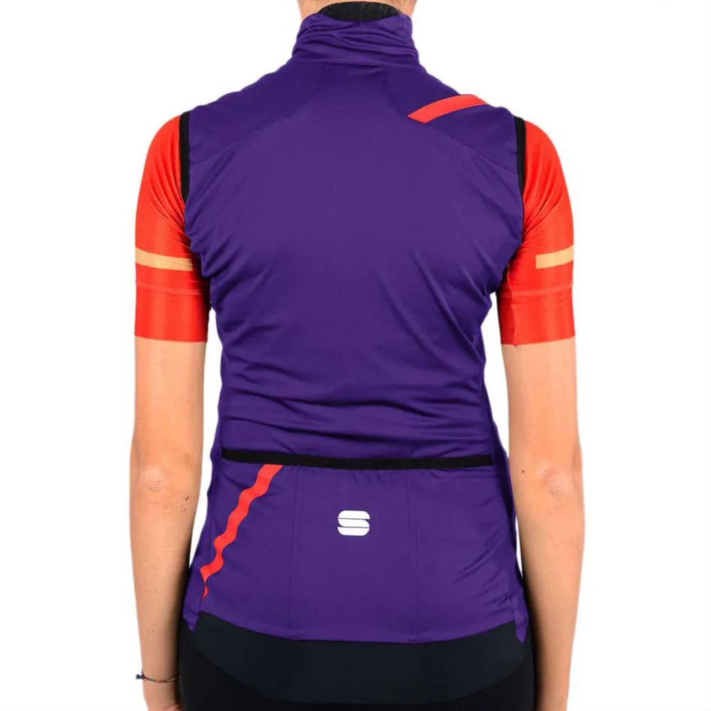 Sportful Fiandre Light No Rain Weste Sportful Fiandre Light No Rain Weste