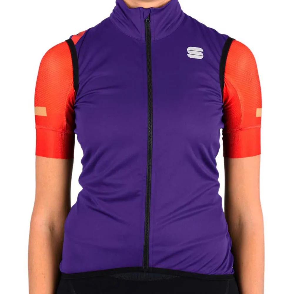 Sportful Fiandre Light No Rain Weste Sportful Fiandre Light No Rain Weste
