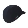 Sportful Fiandre No Rain Kappe, Black