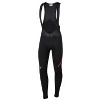 Sportful Fiandre No Rain Team Lange Trägerhose Sportful Fiandre No Rain Team Lange Trägerhose
