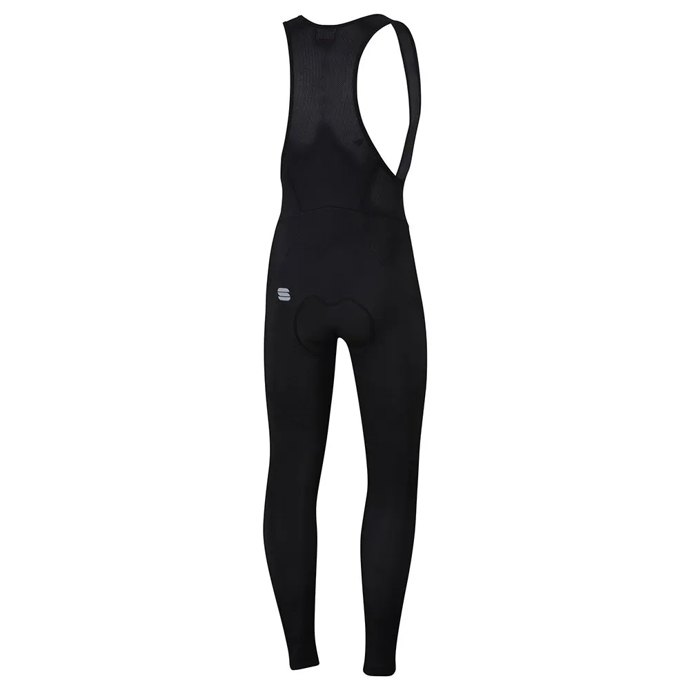 Sportful Fiandre No Rain Team Lange Trägerhose Sportful Fiandre No Rain Team Lange Trägerhose
