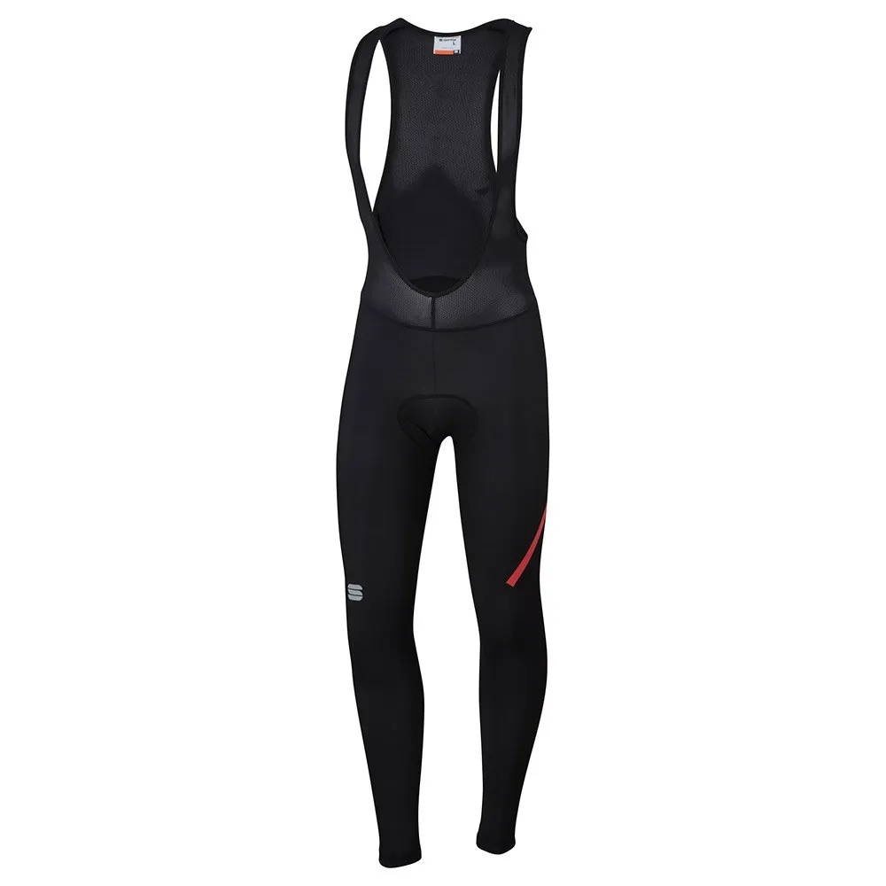 Sportful Fiandre No Rain Team Lange Trägerhose Sportful Fiandre No Rain Team Lange Trägerhose
