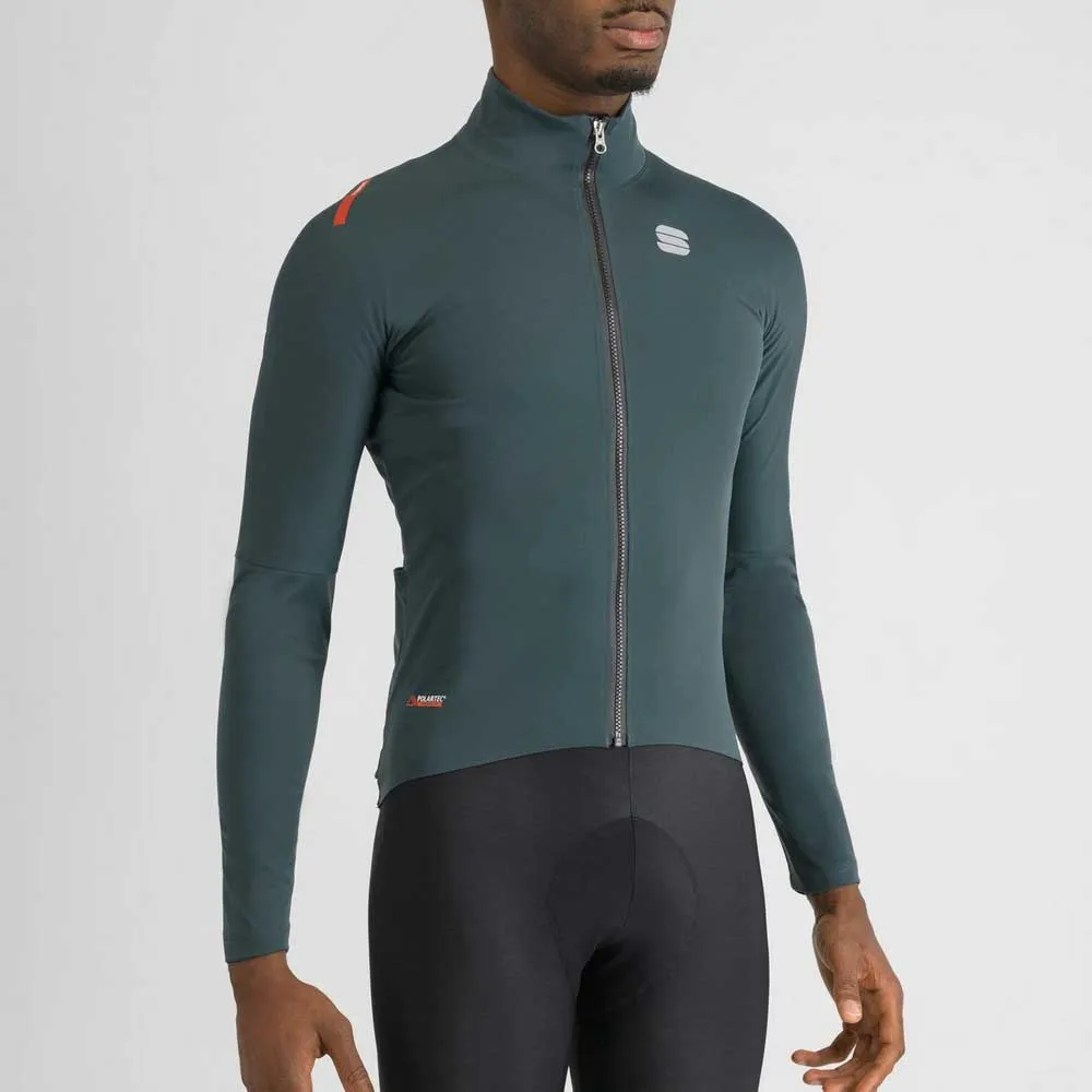 Sportful Fiandre Pro 2 Jacke Sportful Fiandre Pro 2 Jacke