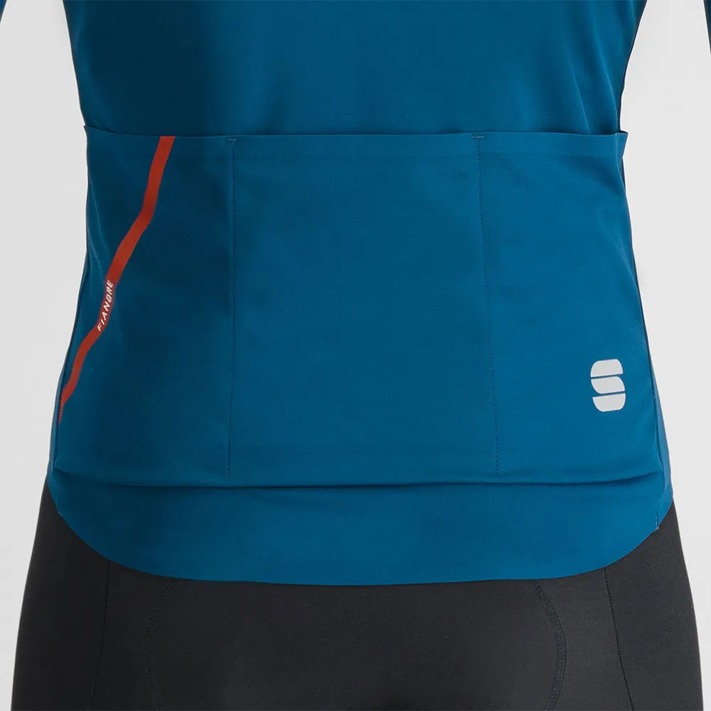 Sportful Fiandre Pro 2 Jacke Sportful Fiandre Pro 2 Jacke