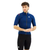 Sportful Fiandre Pro 2 Kurzarmjacke Sportful Fiandre Pro 2 Kurzarmjacke