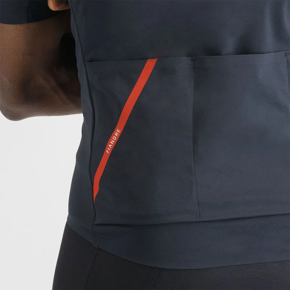 Sportful Fiandre Pro 2 Kurzarmjacke