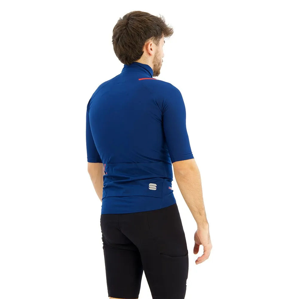 Sportful Fiandre Pro 2 Kurzarmjacke Sportful Fiandre Pro 2 Kurzarmjacke